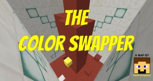 Unduh The Color Swapper untuk Minecraft 1.10.2